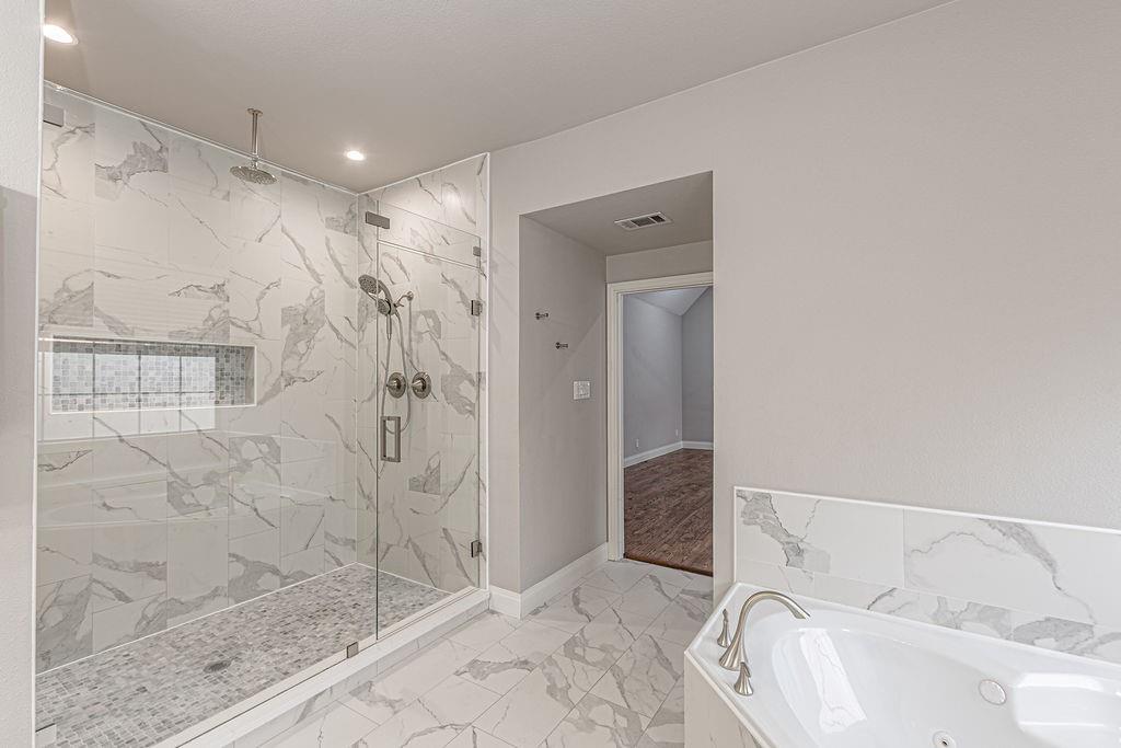 Pecan Harbor Estates - Residential