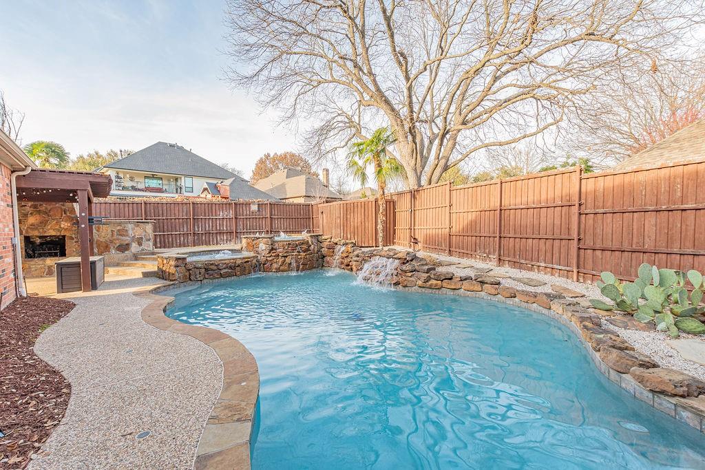 Pecan Harbor Estates - Residential