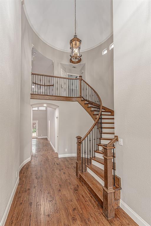 Pecan Harbor Estates - Residential