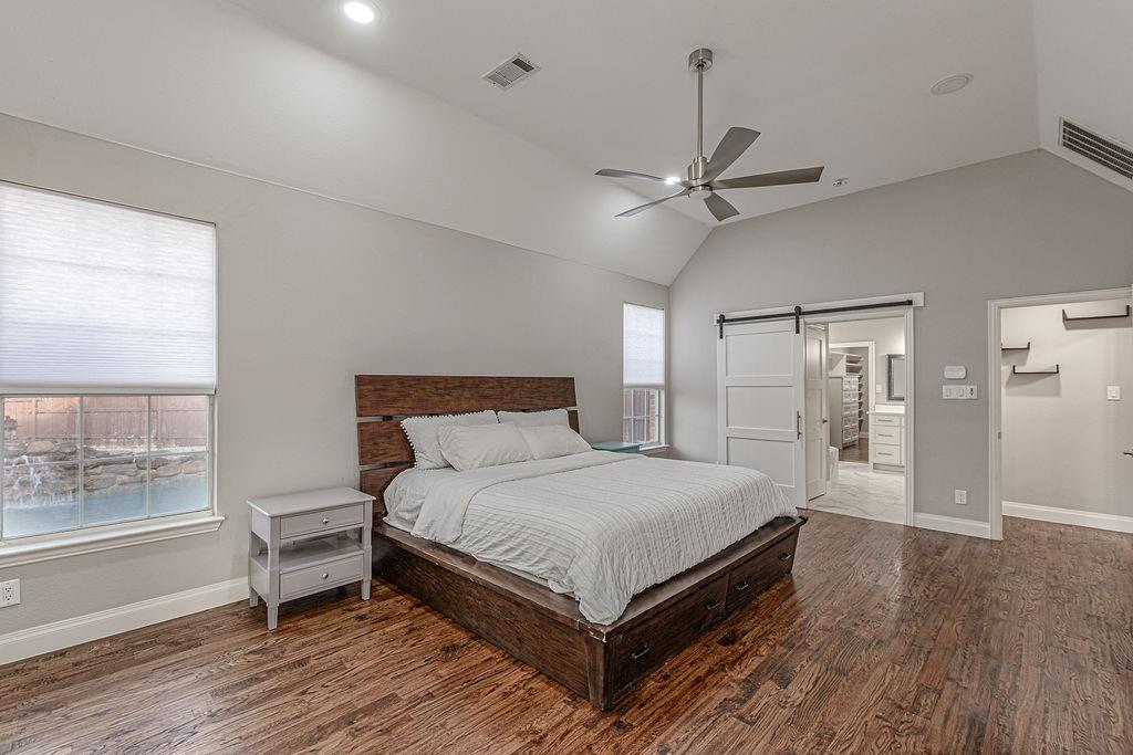 Pecan Harbor Estates - Residential