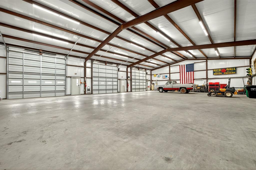 Cash Bus Park Ph 1 - Commercial Sale