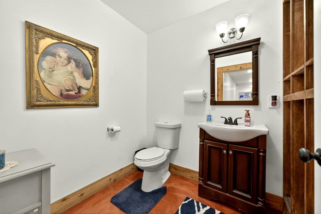 Cash Bus Park Ph 1 - Commercial Sale