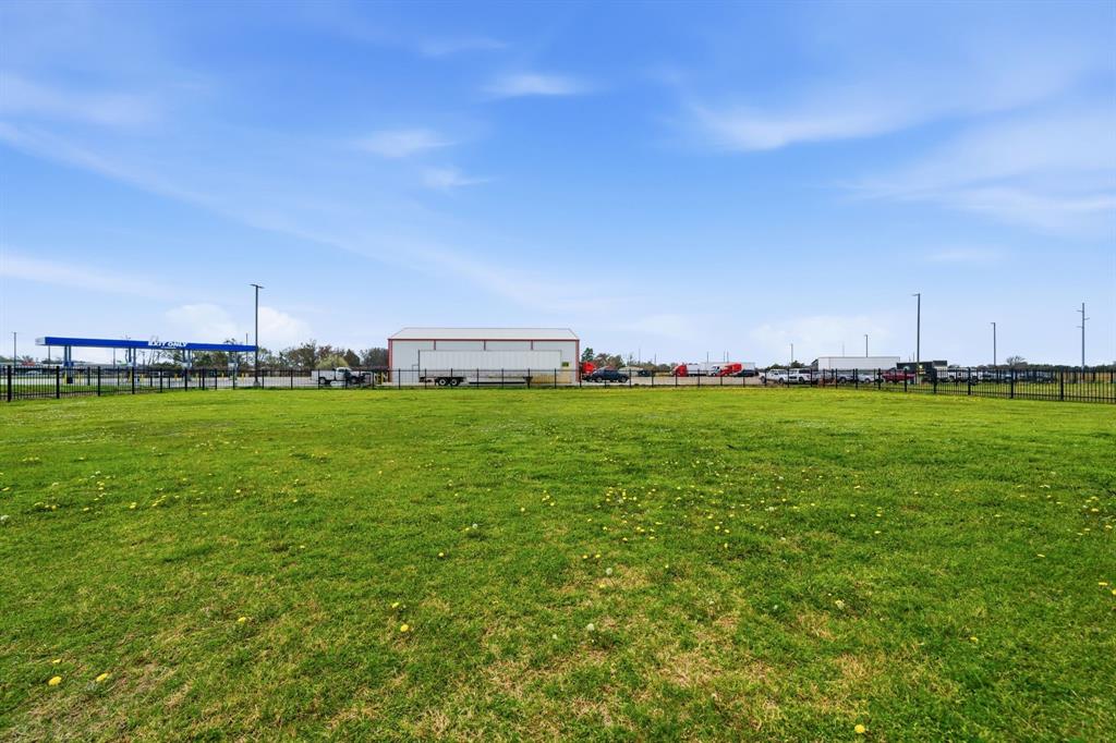 Cash Bus Park Ph 1 - Commercial Sale