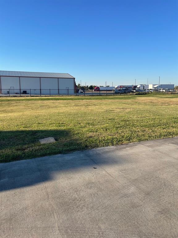 Cash Bus Park Ph 1 - Commercial Sale