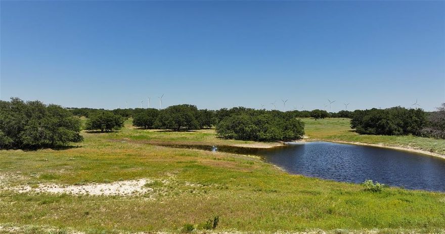 First time ever on the market, assembled through generations, Green Ranch saw its beginnings with Charles Green in 1911. Deep in the Heart of Texas, in the Hill Country between Hamilton and Brownwood you'll find approximately 850 acres of scenic, rolling, live oak pastureland. Whitetail deer and other wildlife abounding - great potential hunting retreat! Currently running cattle and goats with ag exemption in place. Fenced and cross-fenced, with two windmills for livestock and wildlife. Dating from 1890, there is a charming old ranch house beneath two huge live oaks, with an additional water well. Many excellent home sites available for your custom build. Easy access from State Highway 16 or US Highway 84. Over 8400 ft of frontage on two county roads.