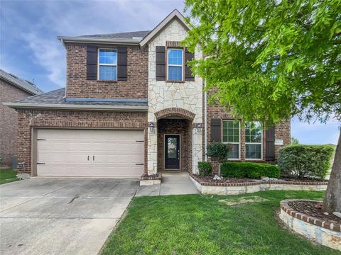 10113 Blue Skies Drive McKinney TX 75072