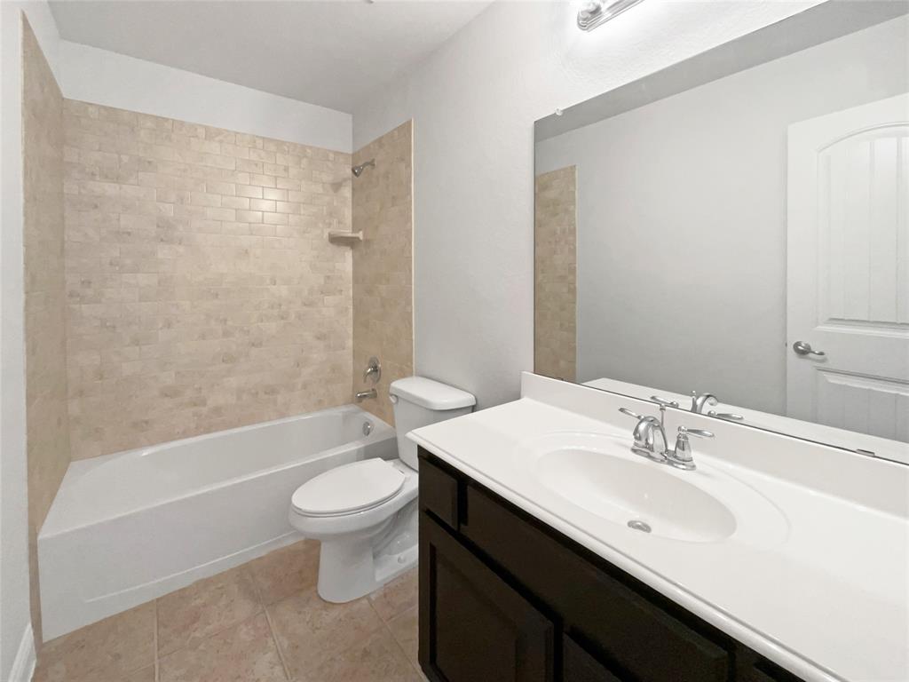 Reserve At Westridge Ph 3 The - Residential