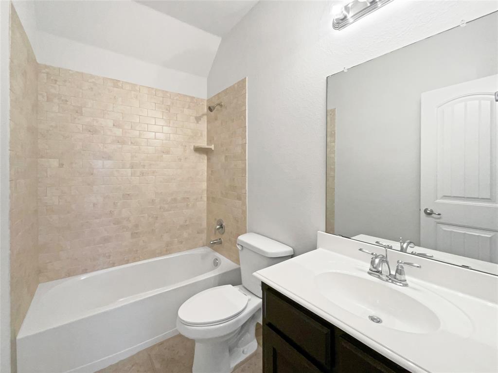 Reserve At Westridge Ph 3 The - Residential