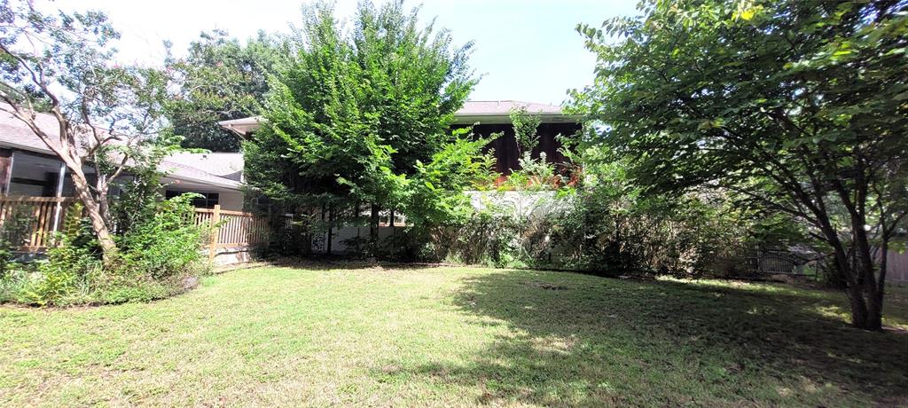 Wm Baskins - Residential Lease