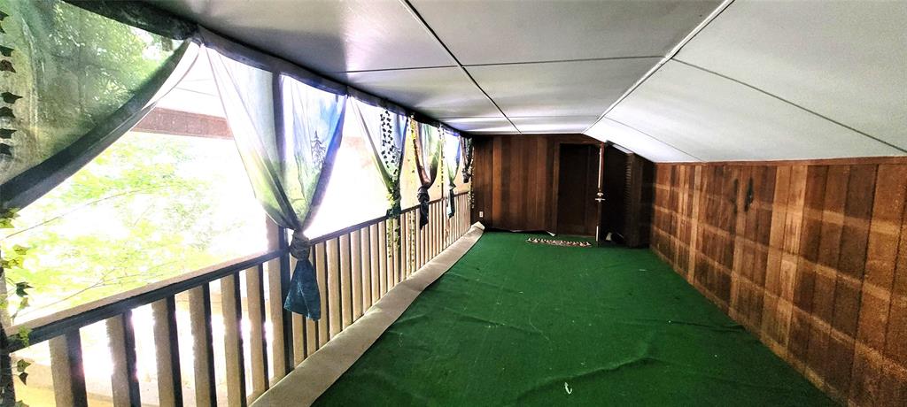 Wm Baskins - Residential Lease