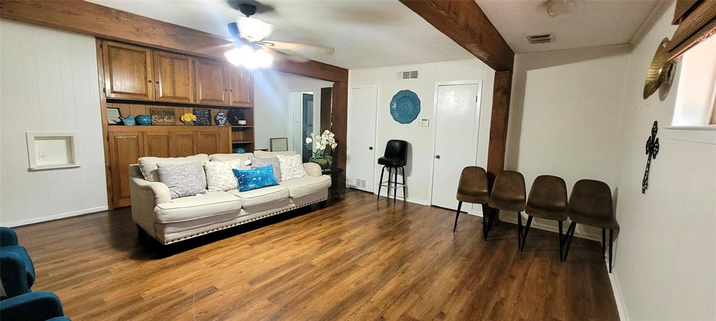 Wm Baskins - Residential Lease