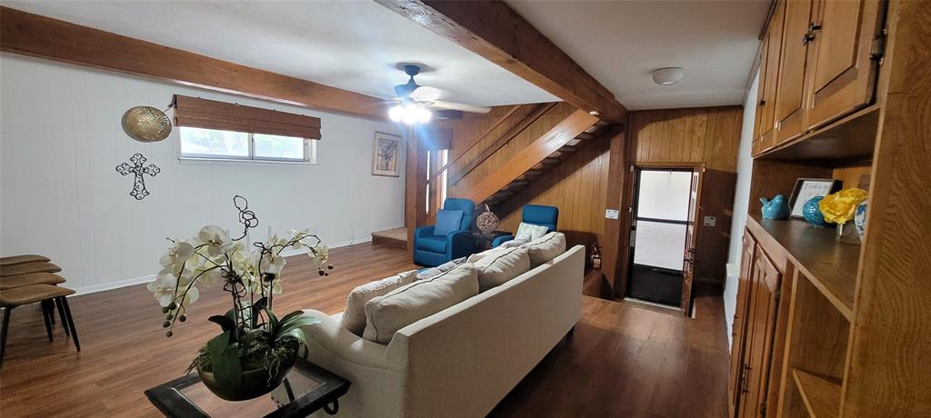 Wm Baskins - Residential Lease