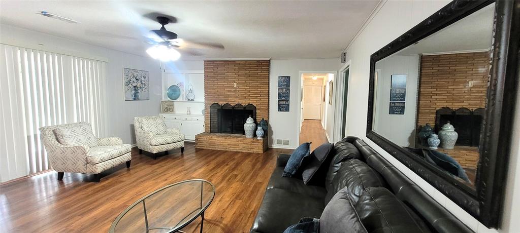 Wm Baskins - Residential Lease