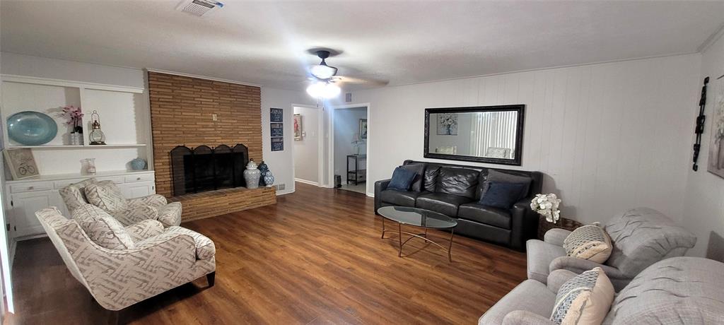 Wm Baskins - Residential Lease