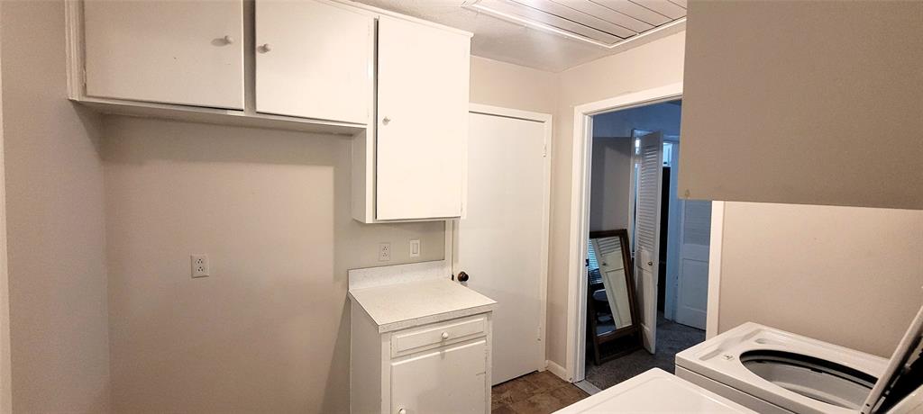 Wm Baskins - Residential Lease