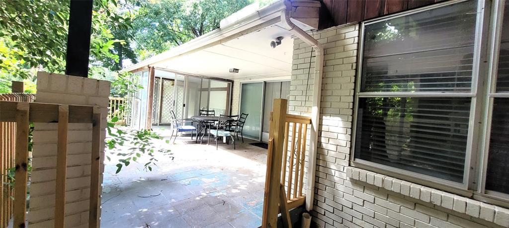 Wm Baskins - Residential Lease