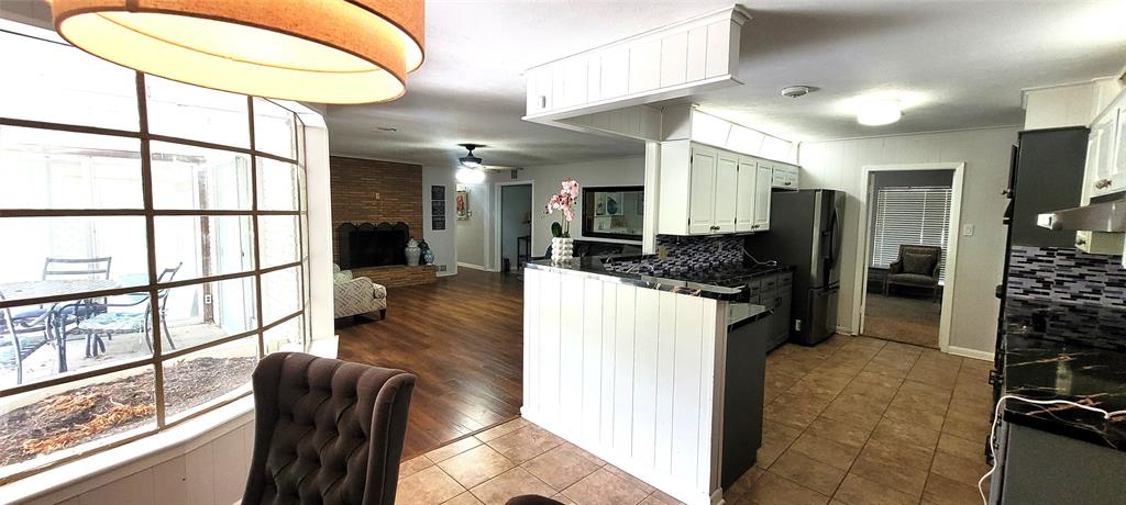 Wm Baskins - Residential Lease