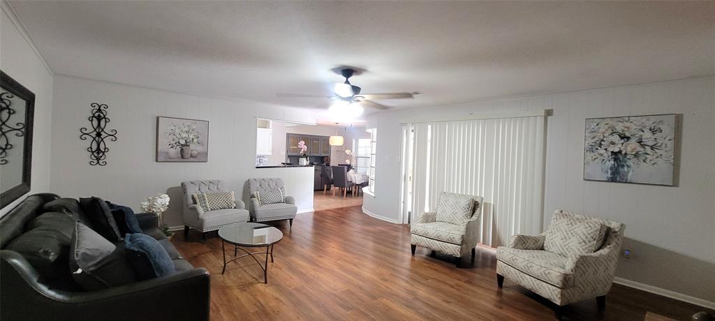 Wm Baskins - Residential Lease