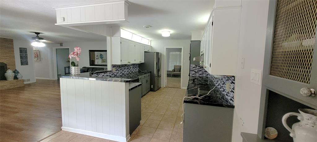 Wm Baskins - Residential Lease