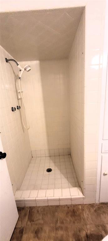 Wm Baskins - Residential Lease