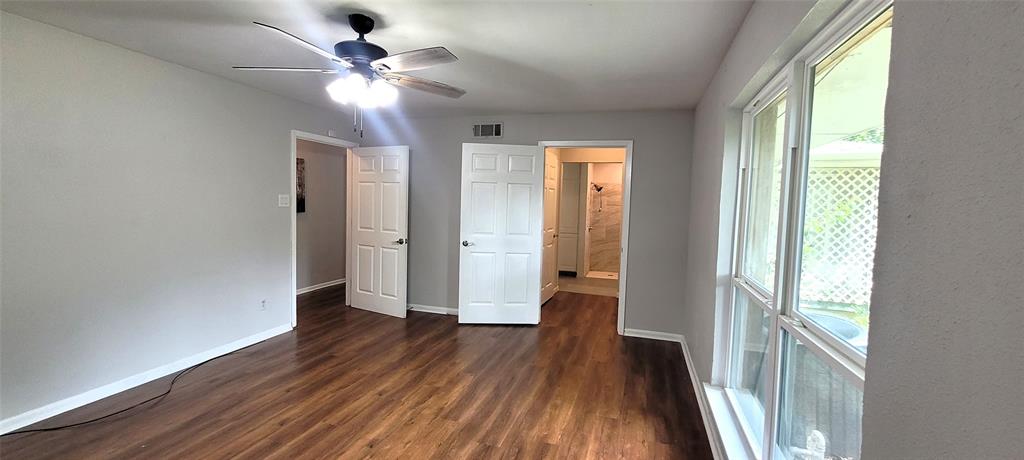 Wm Baskins - Residential Lease