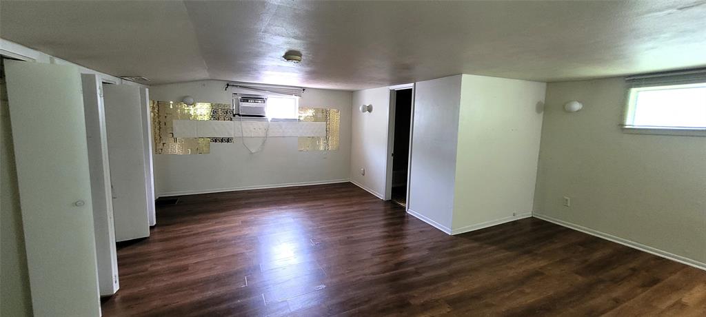 Wm Baskins - Residential Lease