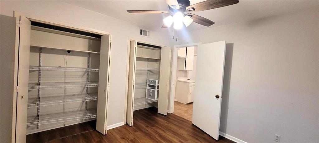 Wm Baskins - Residential Lease