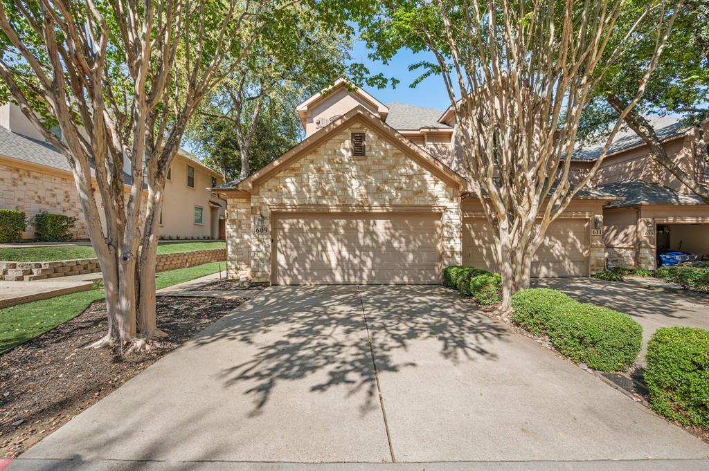609 Rosemead Drive