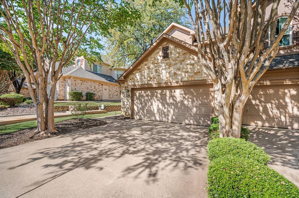 609 Rosemead Drive