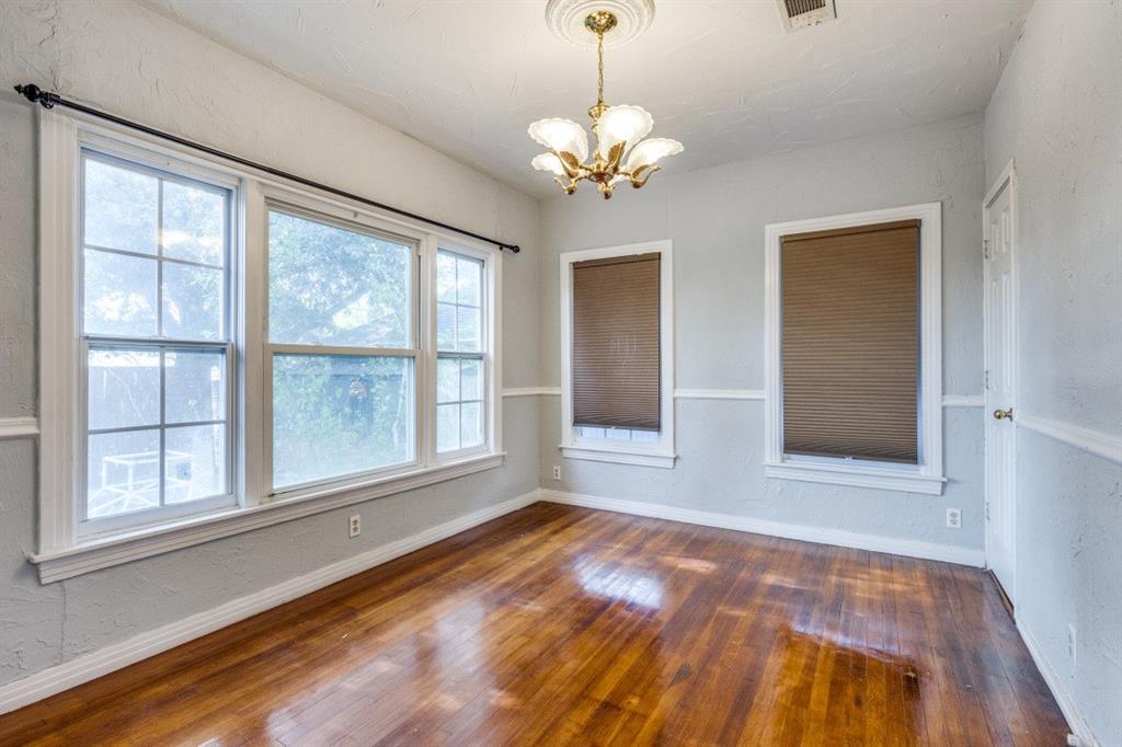 Chamberlain Arlington Heights 1st - Residential Lease