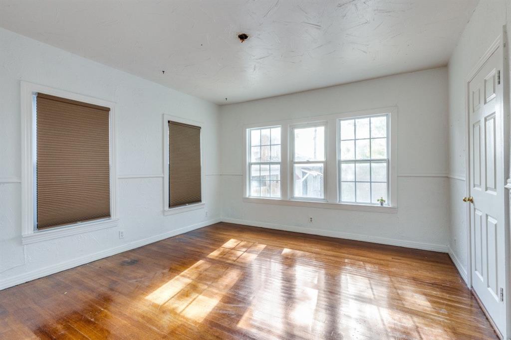 Chamberlain Arlington Heights 1st - Residential Lease