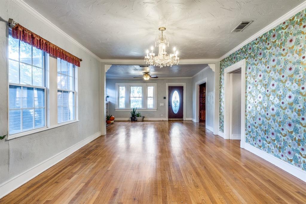 Chamberlain Arlington Heights 1st - Residential Lease