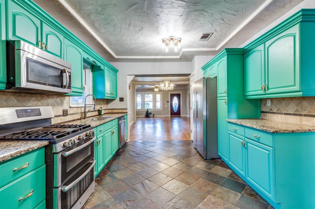 Chamberlain Arlington Heights 1st - Residential Lease