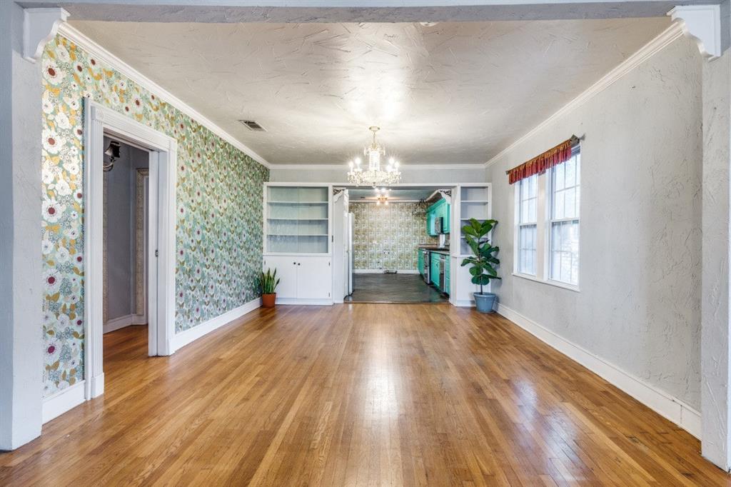 Chamberlain Arlington Heights 1st - Residential Lease