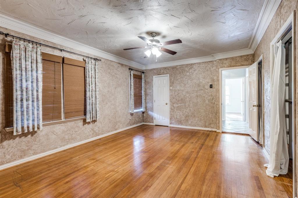 Chamberlain Arlington Heights 1st - Residential Lease