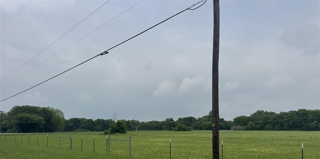 Lincoln Estates Add - Land