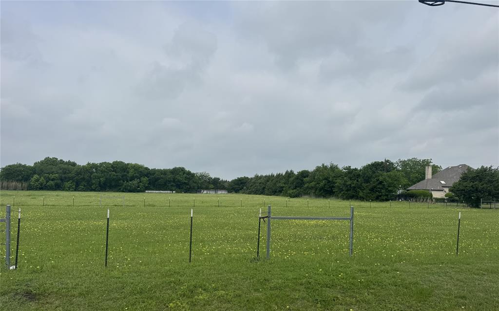Lincoln Estates Add - Land
