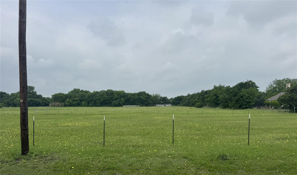 Lincoln Estates Add - Land