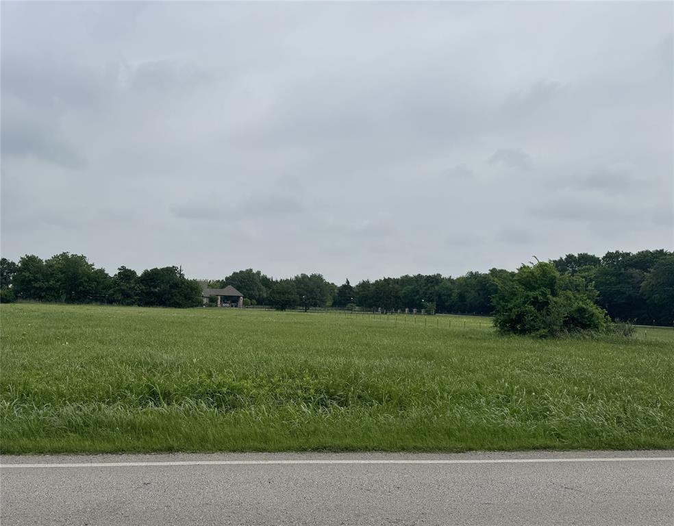 Lincoln Estates Add - Land