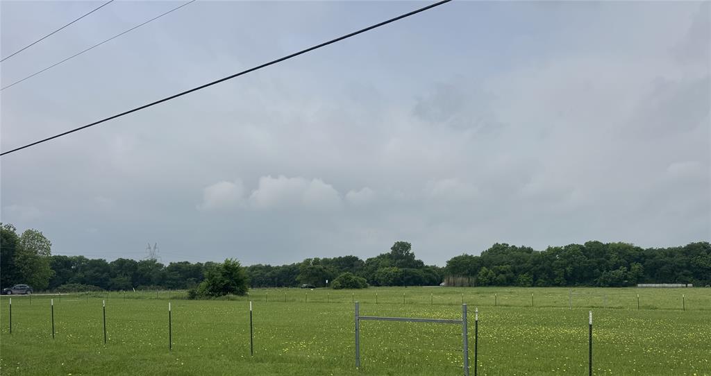 Lincoln Estates Add - Land