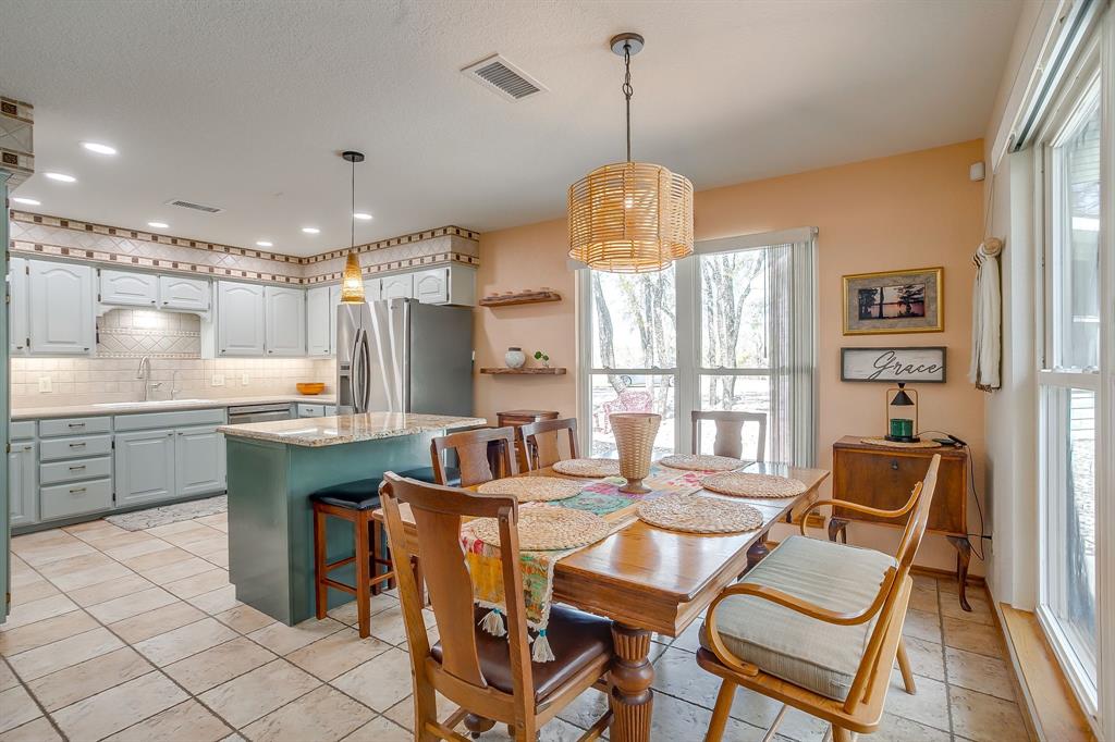 El Lago Estates - Residential