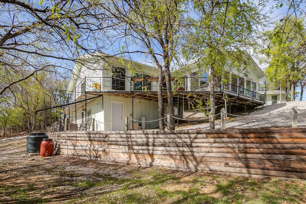 El Lago Estates - Residential