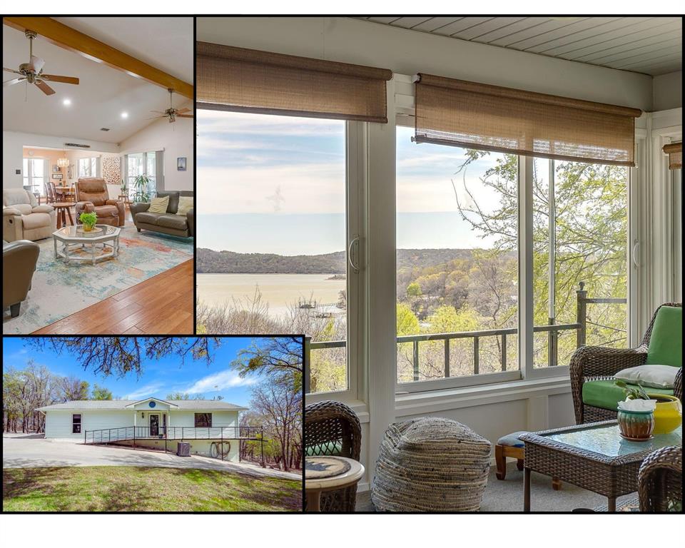 El Lago Estates - Residential