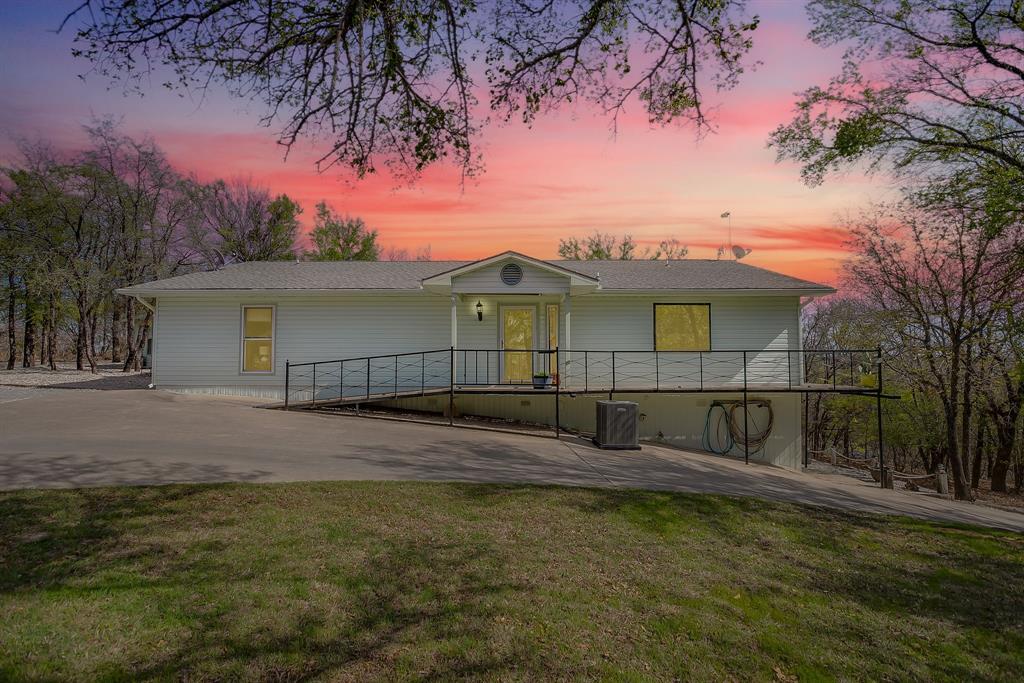 El Lago Estates - Residential