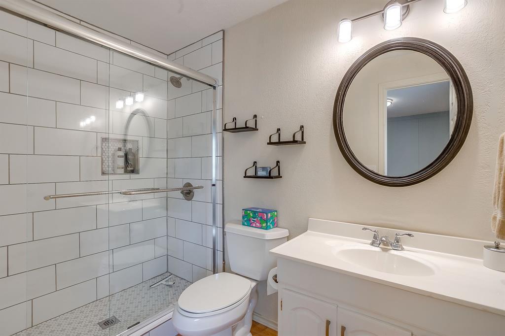 El Lago Estates - Residential