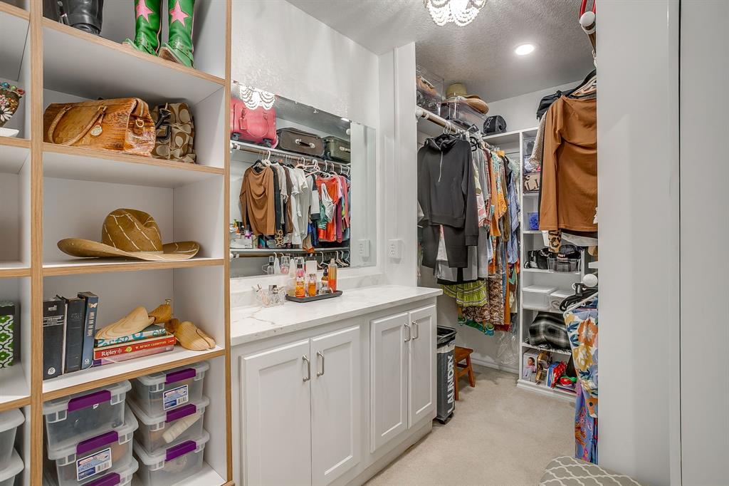 El Lago Estates - Residential