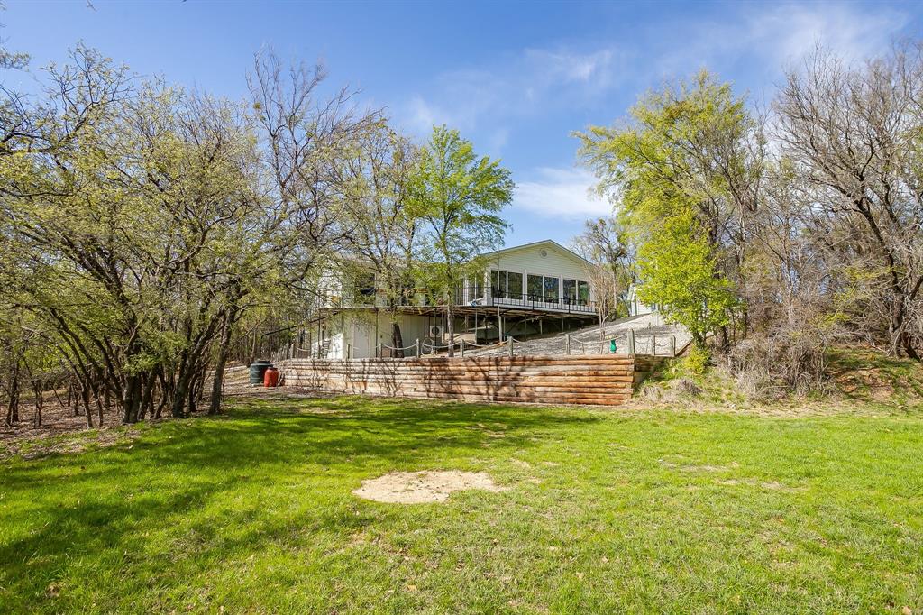 El Lago Estates - Residential