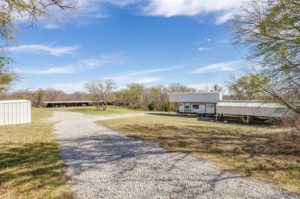 El Lago Estates - Residential