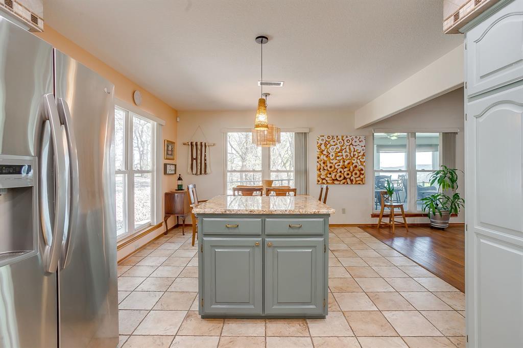 El Lago Estates - Residential