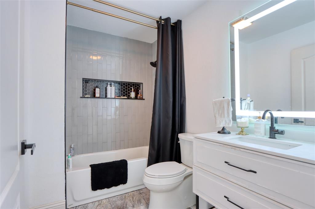 A Steele - Residential